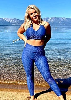Karoline Leavitt